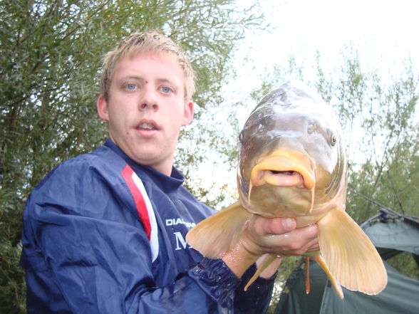 Fischen 2009 - 