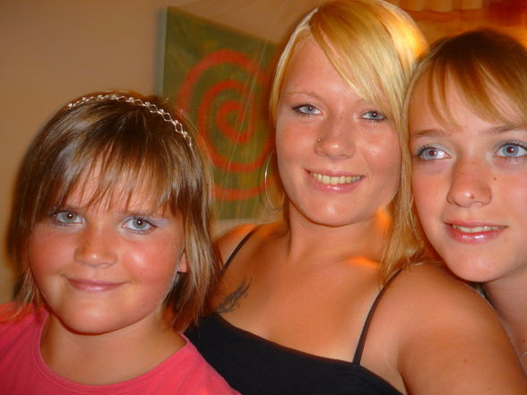 Familie - 