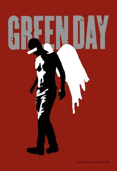 greenday - 