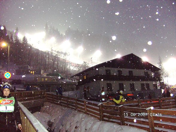 Schladming Nightrace 2009 - 