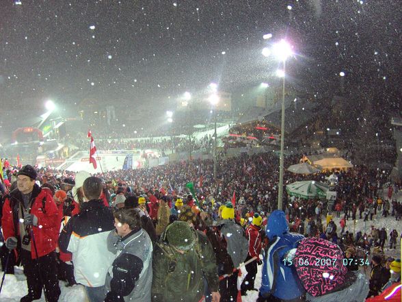 Schladming Nightrace 2009 - 