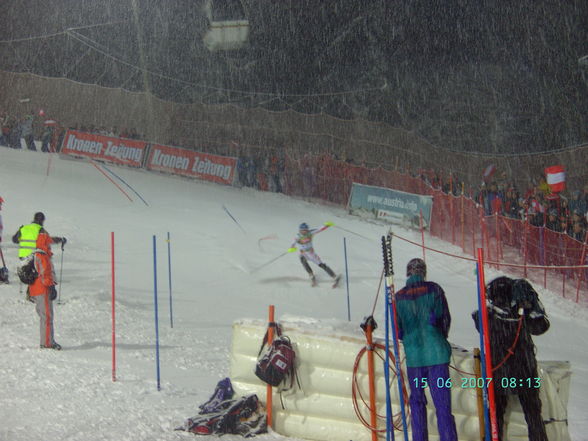 Schladming Nightrace 2009 - 