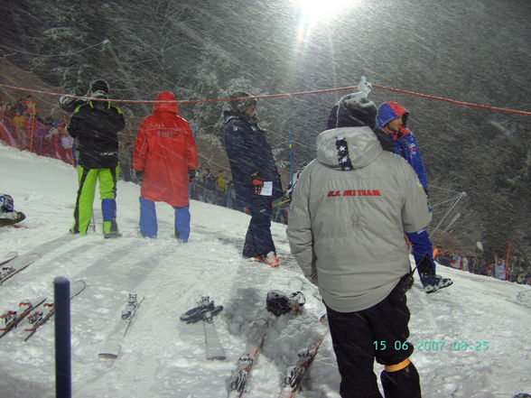 Schladming Nightrace 2009 - 