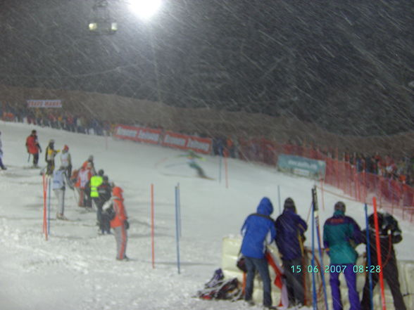 Schladming Nightrace 2009 - 