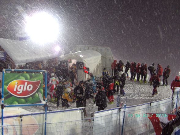 Schladming Nightrace 2009 - 