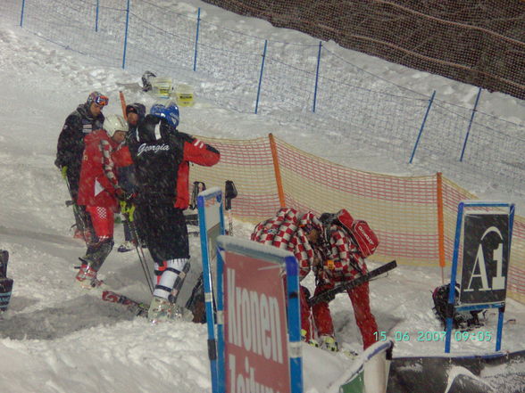 Schladming Nightrace 2009 - 