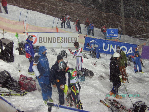 Schladming Nightrace 2009 - 