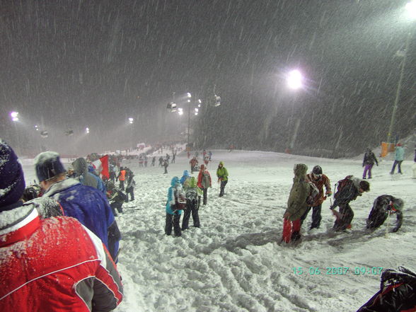 Schladming Nightrace 2009 - 