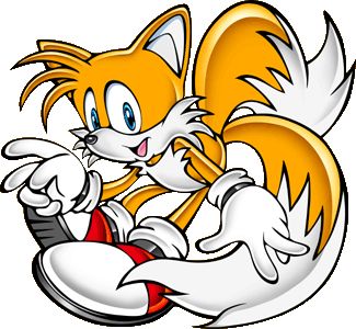 Tails - 