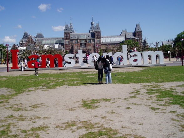 Amsterdam - 