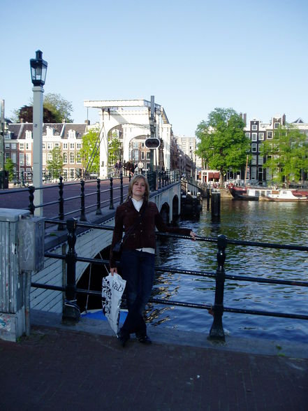 Amsterdam - 