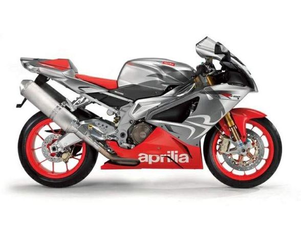 Aprilia - 