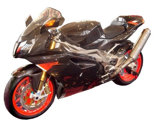 Aprilia - 