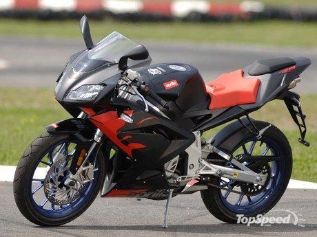 Aprilia - 