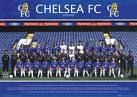 chelsea - 