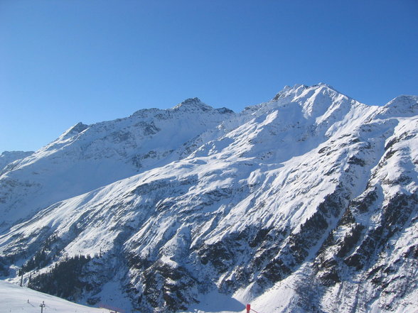 St. Anton 2007 - 