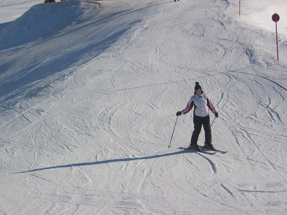 St. Anton 2007 - 