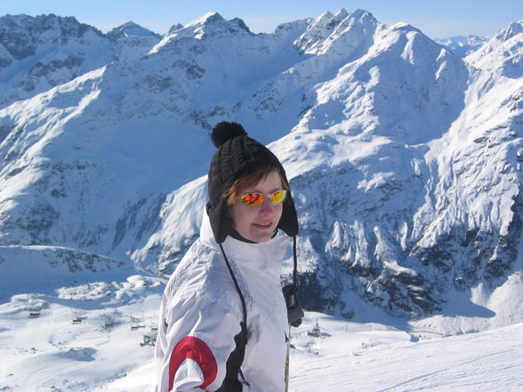 St. Anton 2007 - 