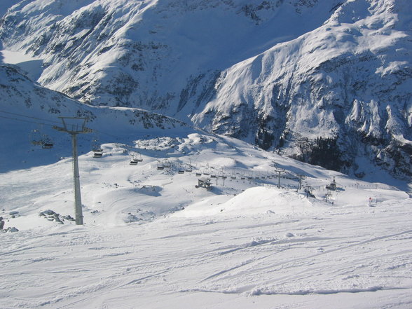 St. Anton 2007 - 