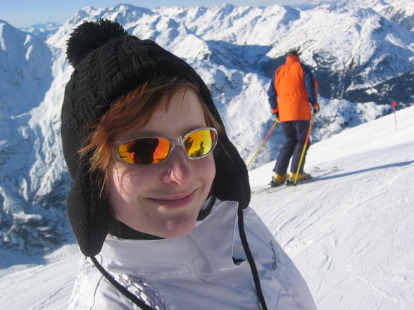 St. Anton 2007 - 