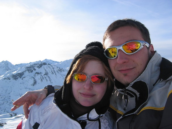 St. Anton 2007 - 