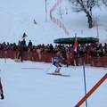 Hahnenkamm 2006 Ma woa i zua!!!!! - 