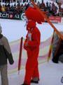 Hahnenkamm 2006 Ma woa i zua!!!!! - 