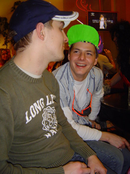 Fasching 2007 - 