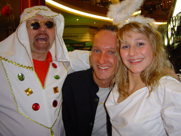 Fasching 2007 - 