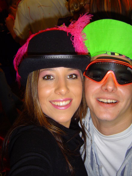 Fasching 2007 - 