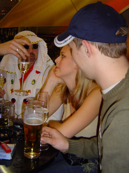 Fasching 2007 - 