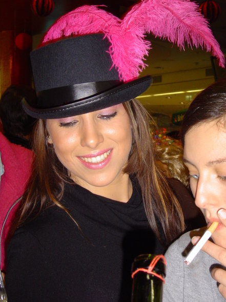 Fasching 2007 - 