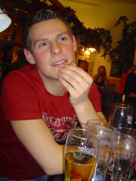 Fasching 2007 - 