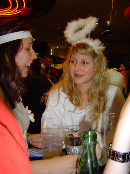 Fasching 2007 - 