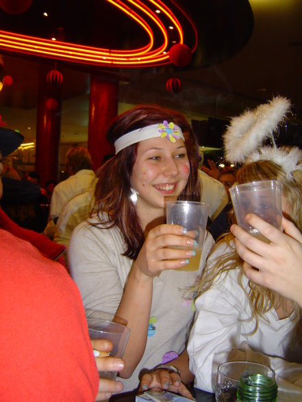 Fasching 2007 - 