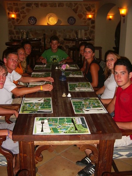 Mallorca 2006 - 