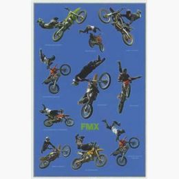 freestyle motocross - 