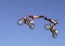 freestyle motocross - 