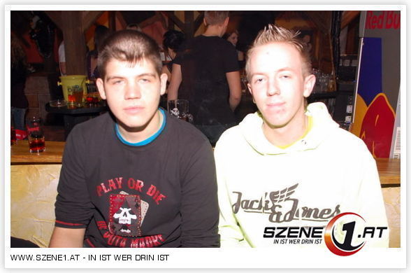 Freunde, Disco`s 2010 - 