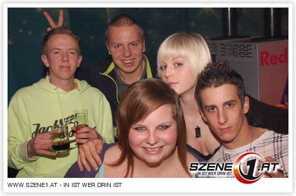 Freunde, Disco`s 2010 - 