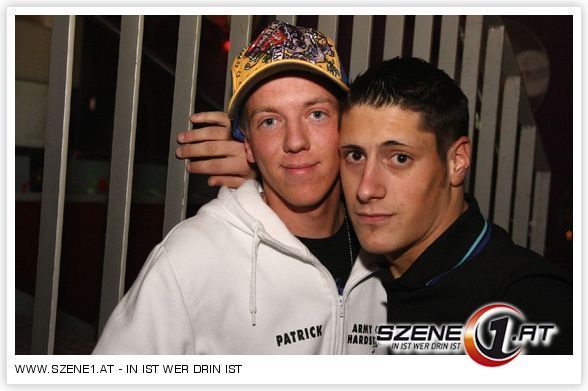 Freunde, Disco`s 2010 - 