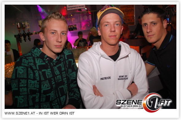 Freunde, Disco`s 2010 - 