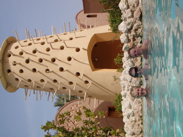 Urlaub Ägypten 2010 - 