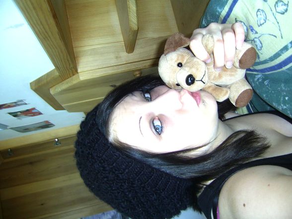 Plüschiiis and meee > =D - 