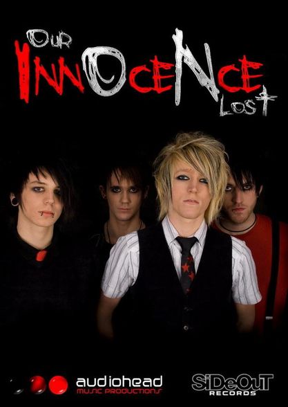 Our innocence Lost - 