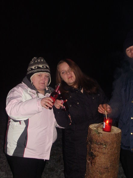 Silvester2008/2009 - 