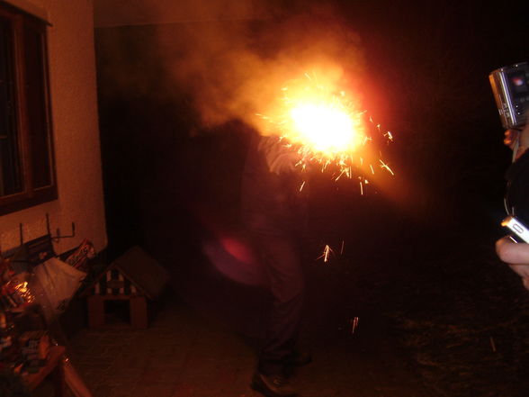 Silvester2008/2009 - 