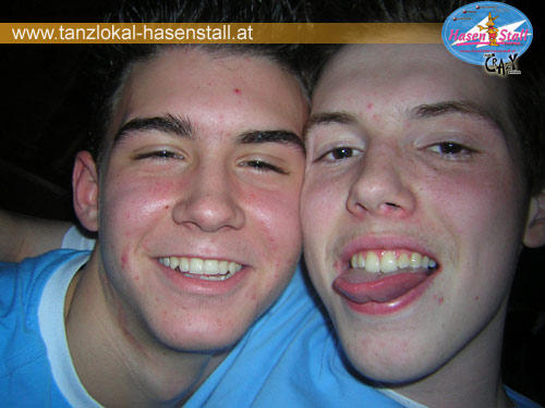 Krasses Fotoalbum - 