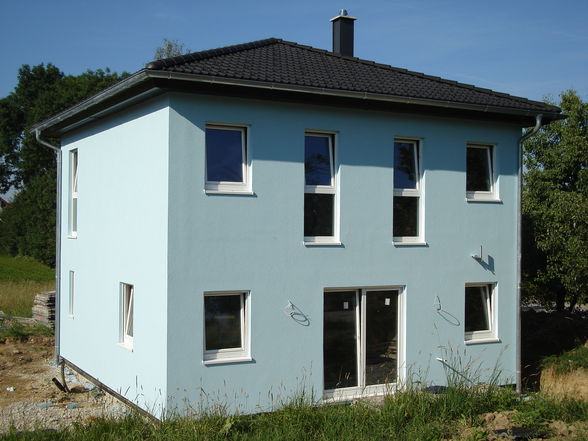 Unser Haus - 