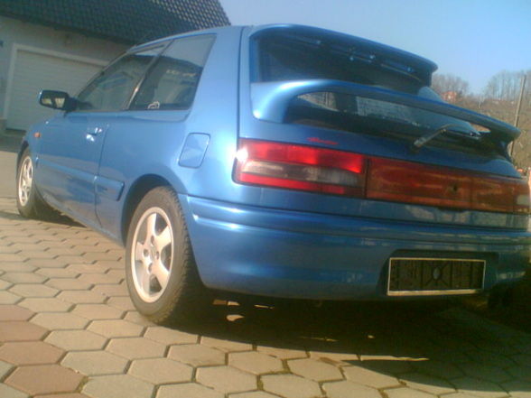 my car - 